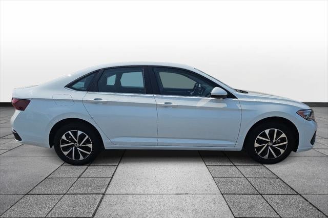 2023 Volkswagen Jetta 1.5T S