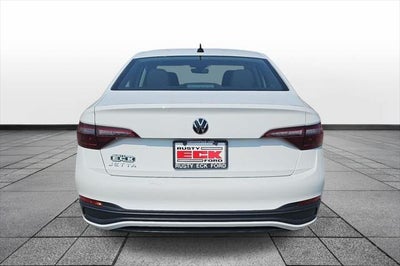 2023 Volkswagen Jetta 1.5T S