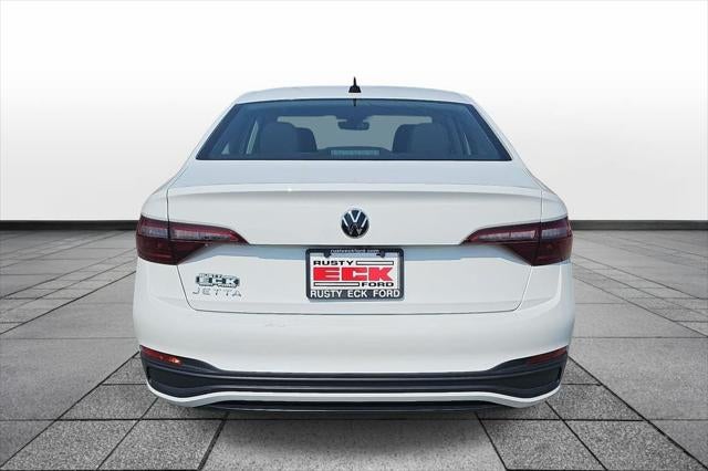 2023 Volkswagen Jetta 1.5T S