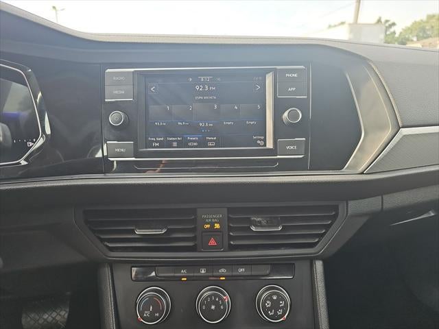 2024 Volkswagen Jetta 1.5T S