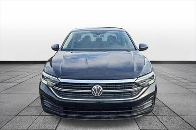 2024 Volkswagen Jetta 1.5T S