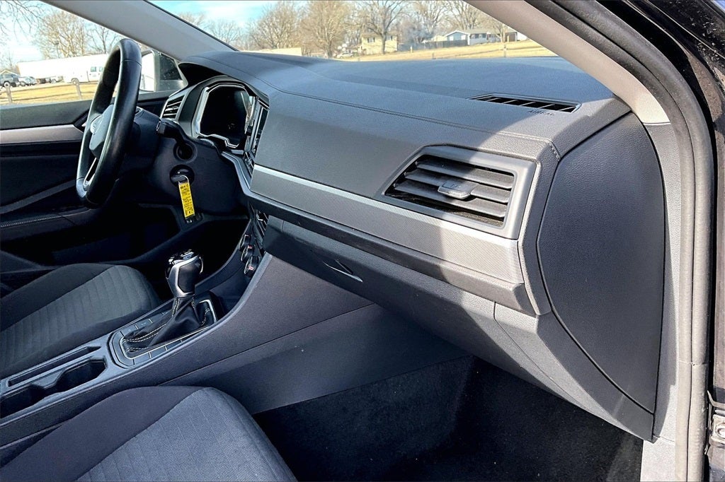 2024 Volkswagen Jetta 1.5T S