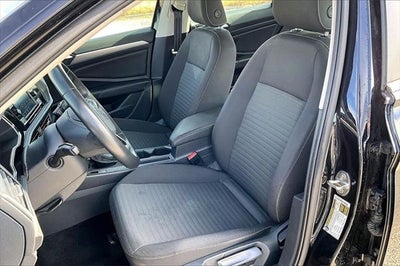 2024 Volkswagen Jetta 1.5T S