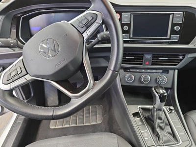 2024 Volkswagen Jetta 1.5T S