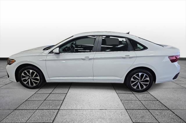 2024 Volkswagen Jetta 1.5T S