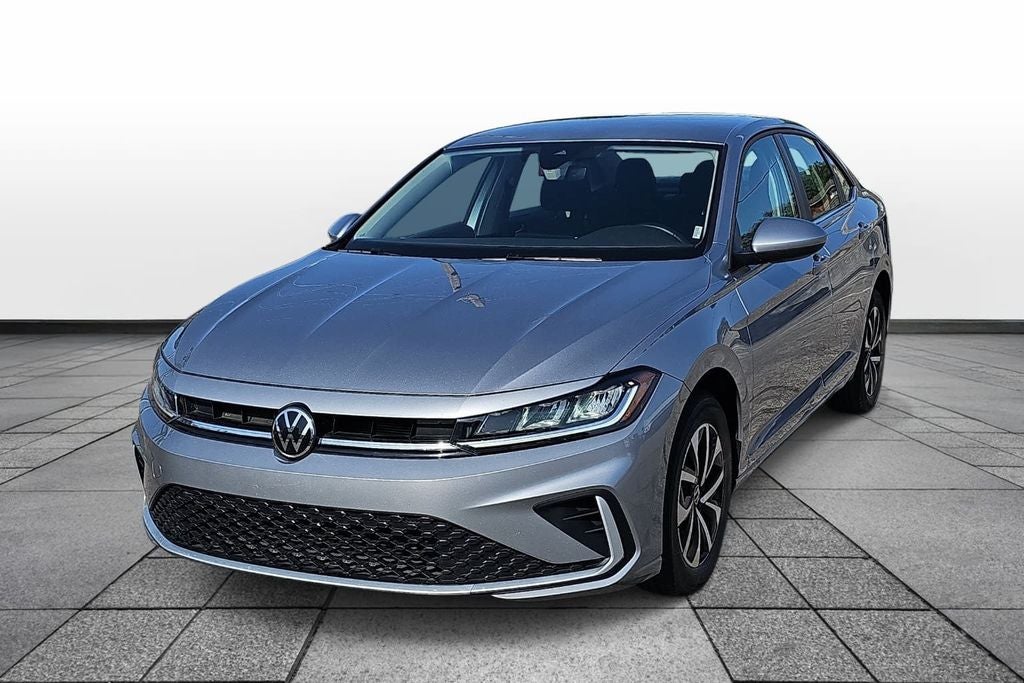 2025 Volkswagen Jetta 1.5T S
