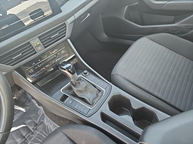 2025 Volkswagen Jetta 1.5T S