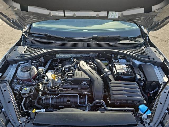2025 Volkswagen Jetta 1.5T S