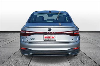 2025 Volkswagen Jetta 1.5T S
