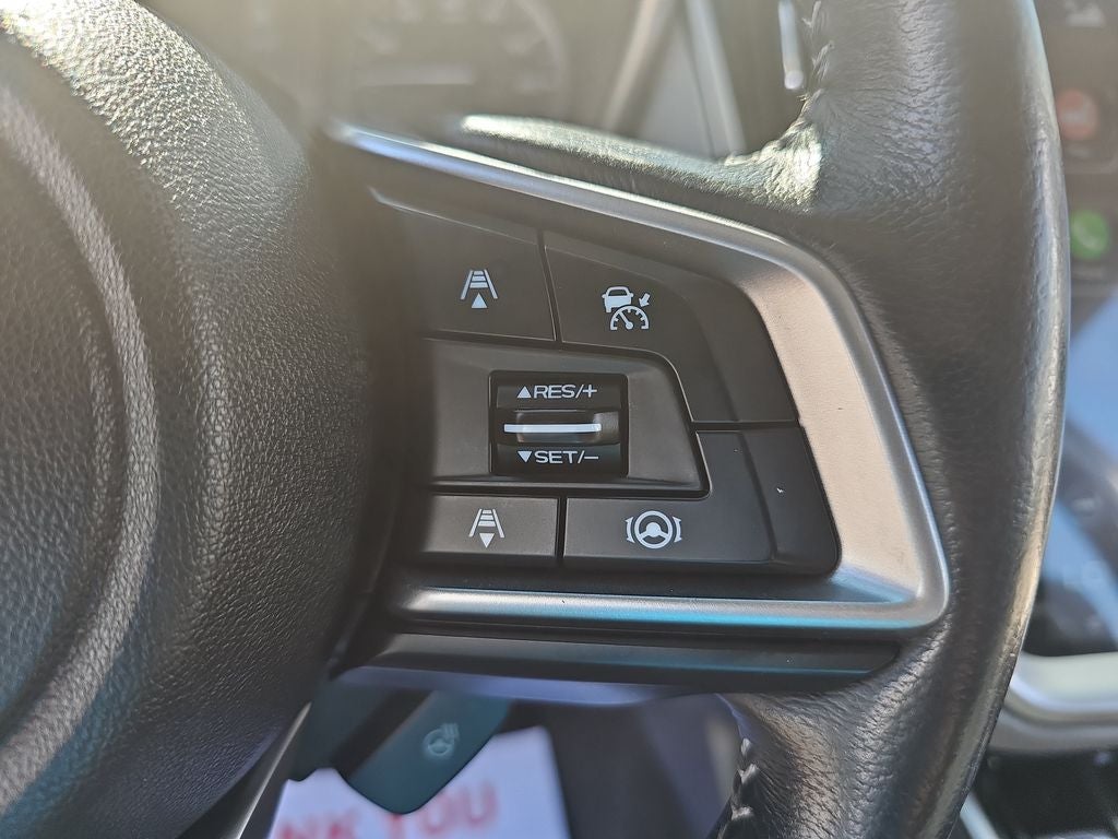 2021 Subaru Legacy Limited XT