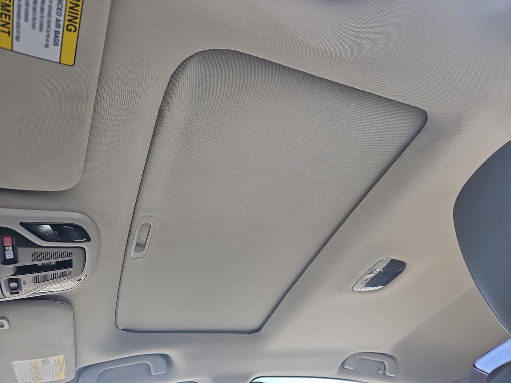 2021 Subaru Legacy Limited XT