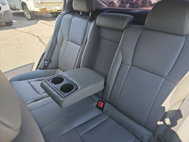 2021 Subaru Legacy Limited XT