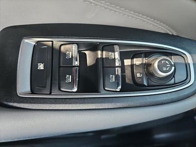 2021 Subaru Legacy Limited XT