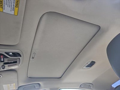 2021 Subaru Legacy Limited XT