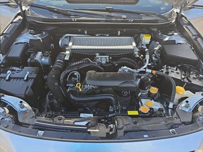 2021 Subaru Legacy Limited XT