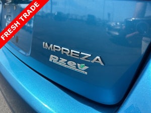 2017 Subaru Impreza 2.0i Premium AWD