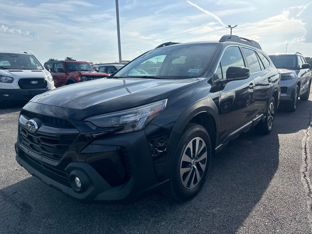 2023 Subaru Outback Premium