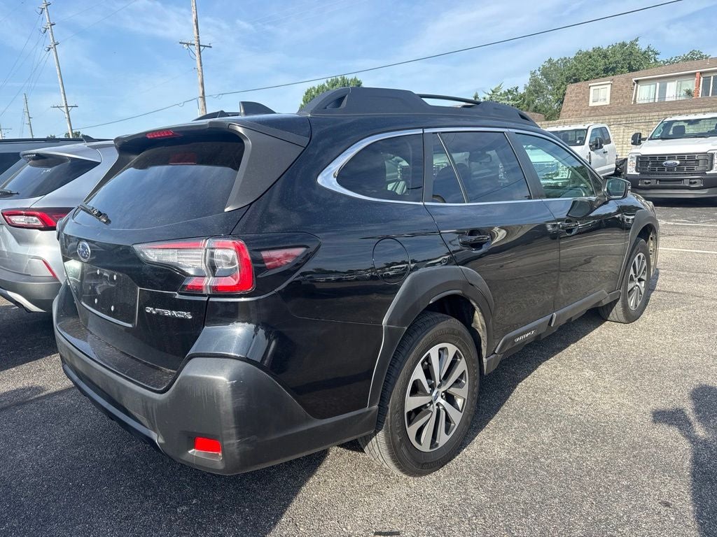 2023 Subaru Outback Premium