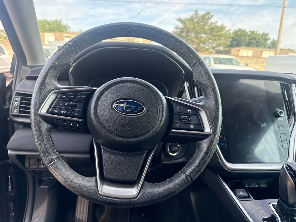 2023 Subaru Outback Premium