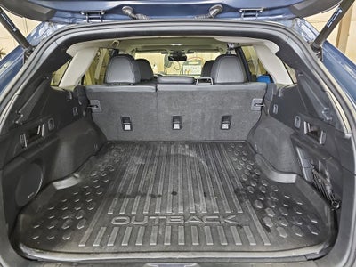 2024 Subaru Outback Touring