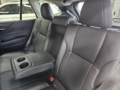 2024 Subaru Outback Touring