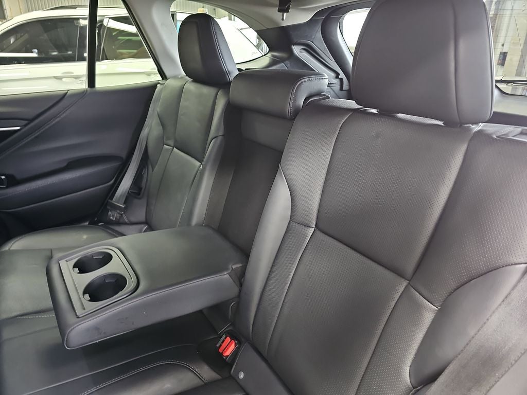 2024 Subaru Outback Touring