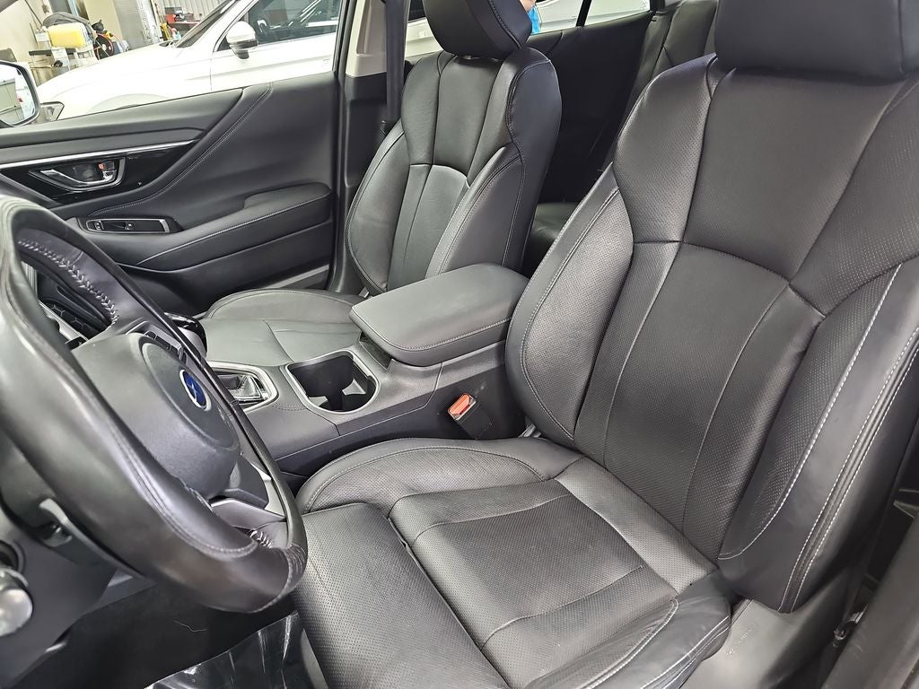 2024 Subaru Outback Touring