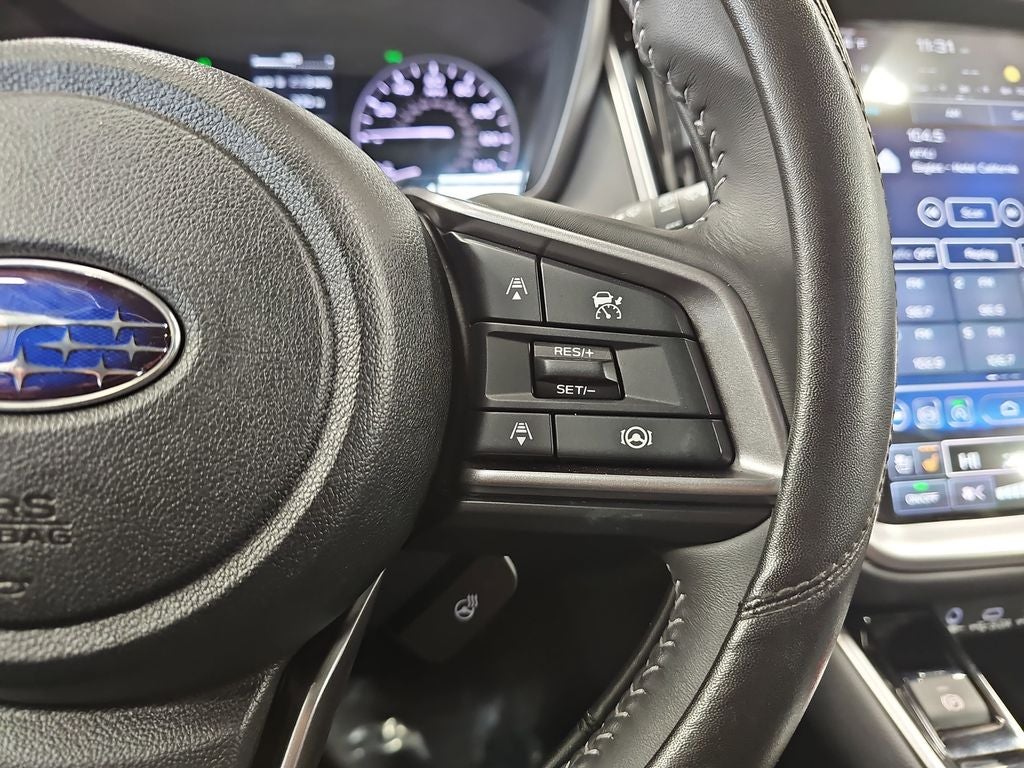 2024 Subaru Outback Touring