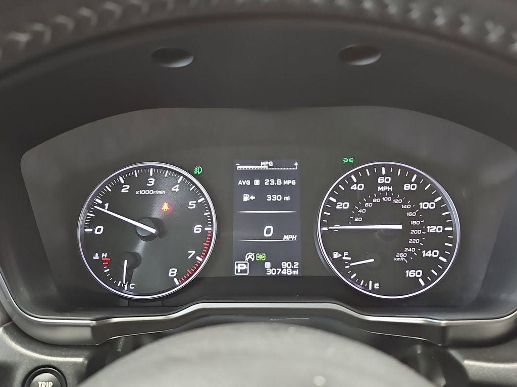 2024 Subaru Outback Touring