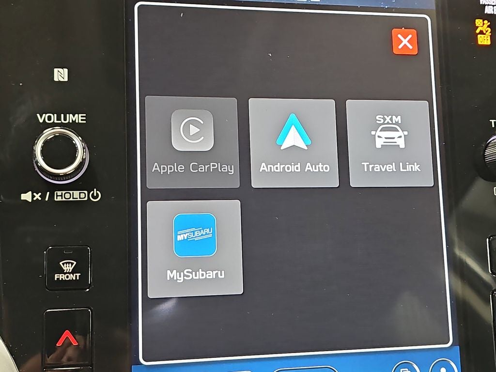 2024 Subaru Outback Touring