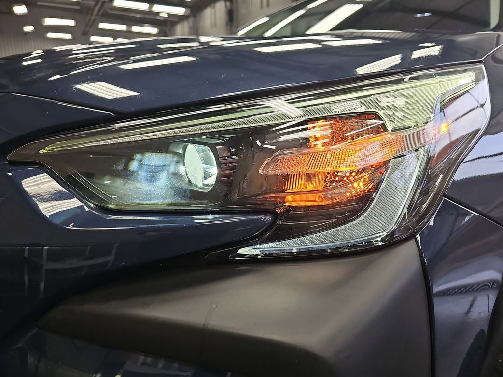 2024 Subaru Outback Touring