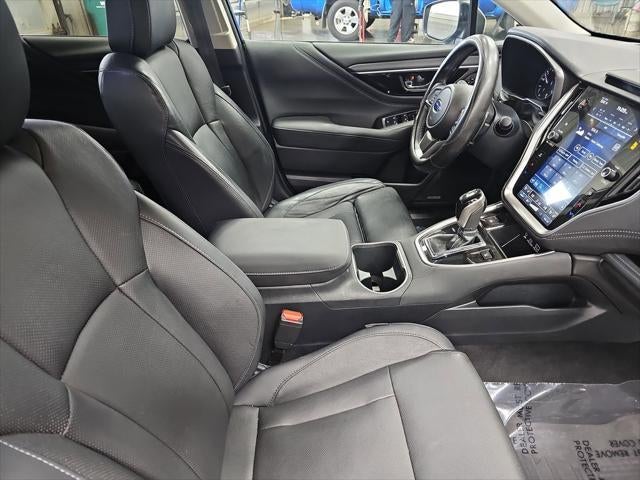 2024 Subaru Outback Touring