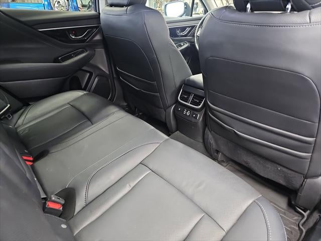 2024 Subaru Outback Touring