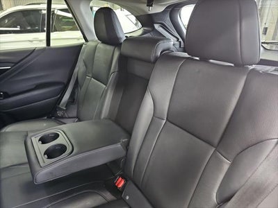 2024 Subaru Outback Touring