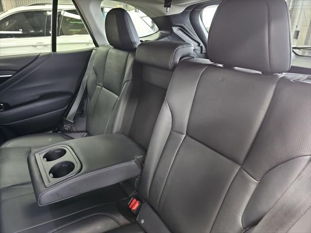 2024 Subaru Outback Touring