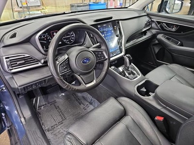 2024 Subaru Outback Touring