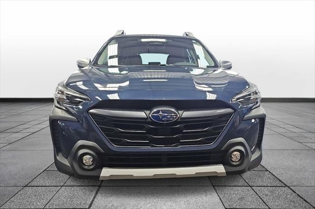 2024 Subaru Outback Touring