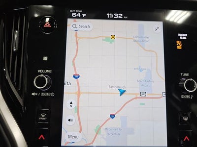 2024 Subaru Outback Touring