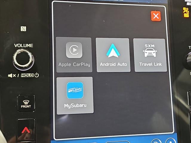 2024 Subaru Outback Touring