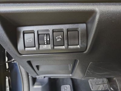 2024 Subaru Outback Touring