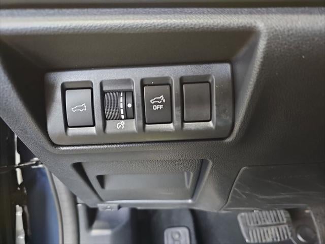 2024 Subaru Outback Touring