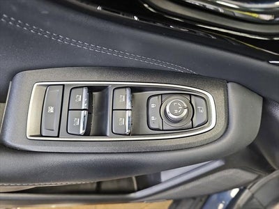 2024 Subaru Outback Touring