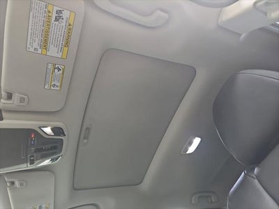 2024 Subaru Outback Touring