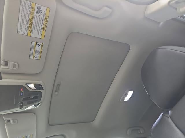 2024 Subaru Outback Touring