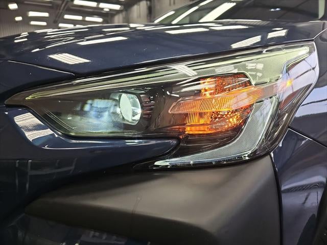 2024 Subaru Outback Touring