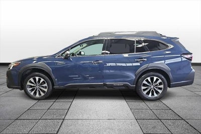 2024 Subaru Outback Touring