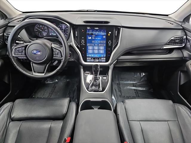 2024 Subaru Outback Touring