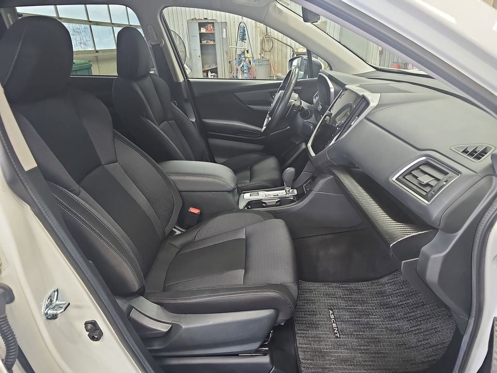 2025 Subaru Ascent Premium