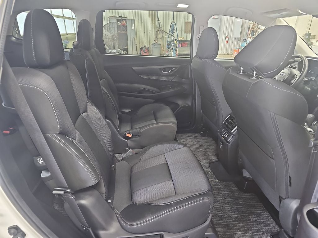 2025 Subaru Ascent Premium