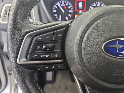 2025 Subaru Ascent Premium